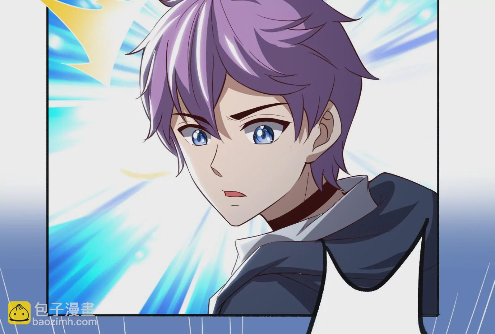 古神遊戲 - 第16話  打了一窩又來一窩(2/3) - 3